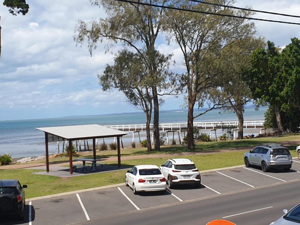 Lisianna Apartments Hervey Bay Esterno foto