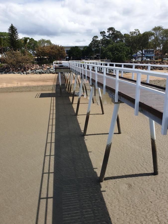 Lisianna Apartments Hervey Bay Esterno foto