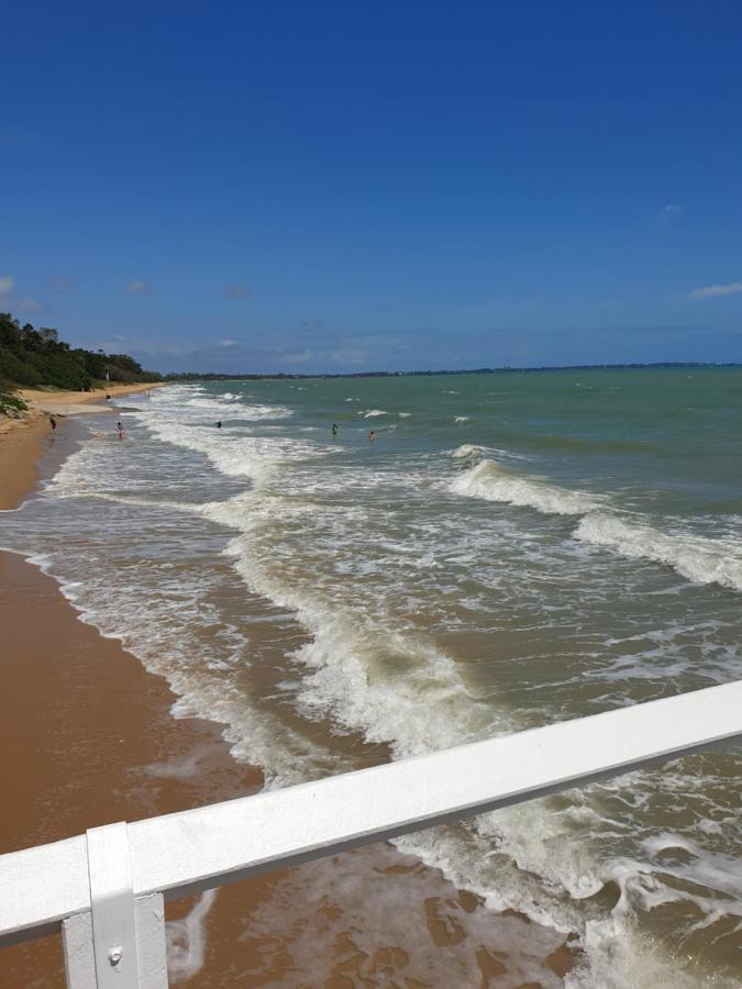 Lisianna Apartments Hervey Bay Esterno foto