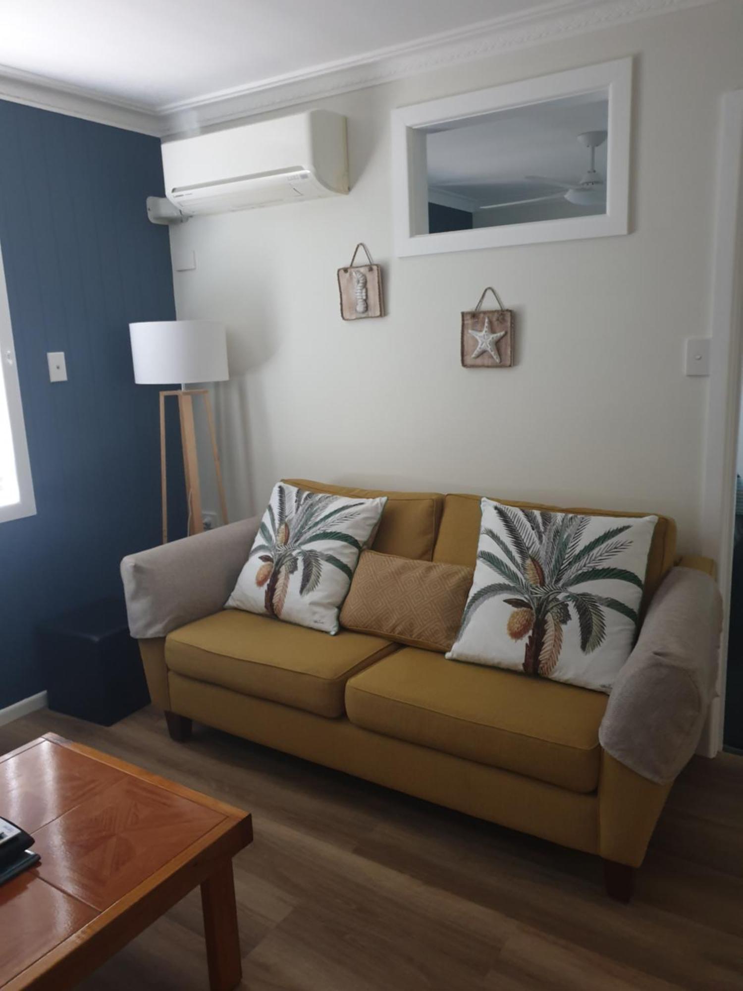 Lisianna Apartments Hervey Bay Esterno foto