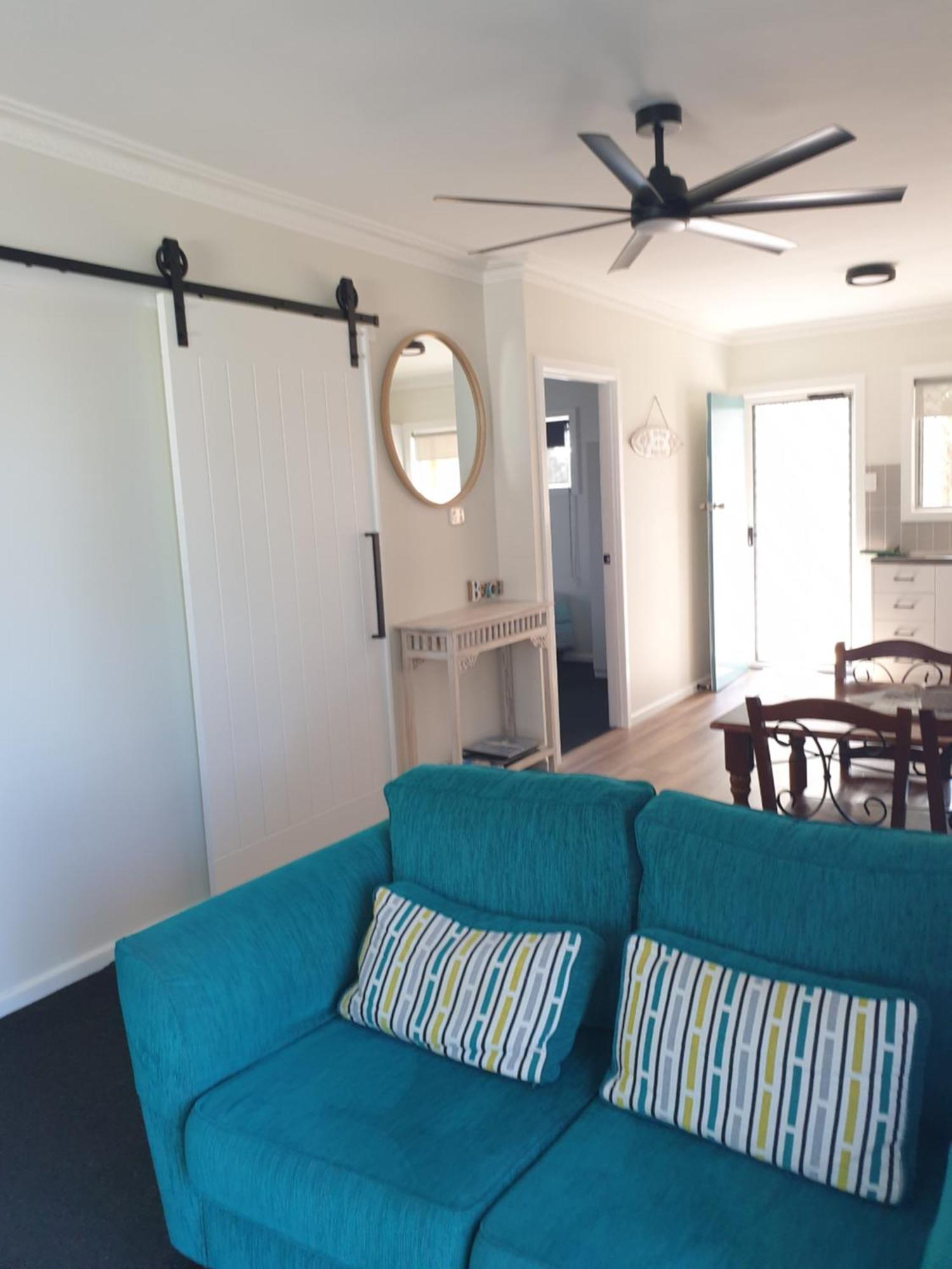 Lisianna Apartments Hervey Bay Esterno foto