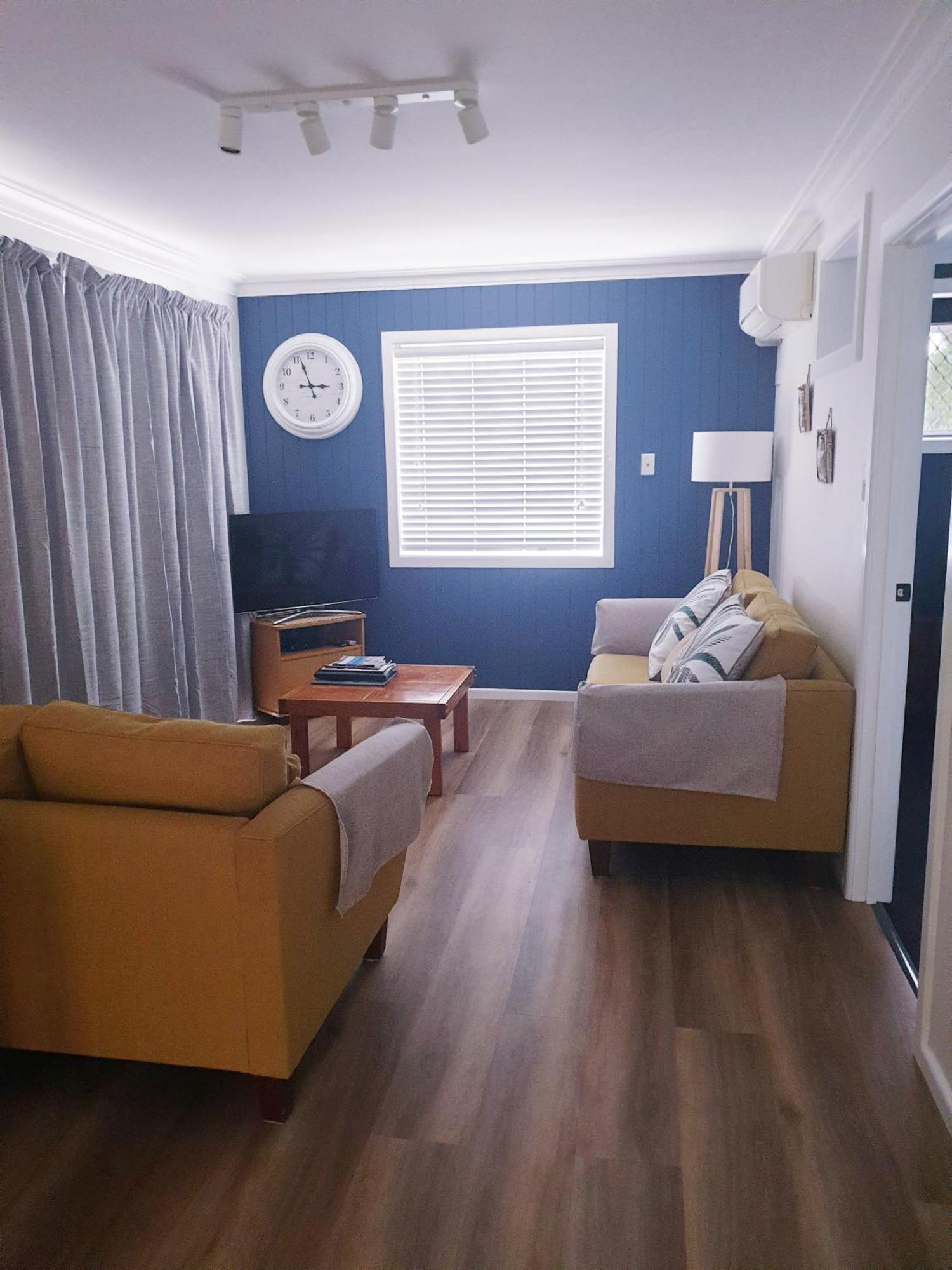 Lisianna Apartments Hervey Bay Esterno foto