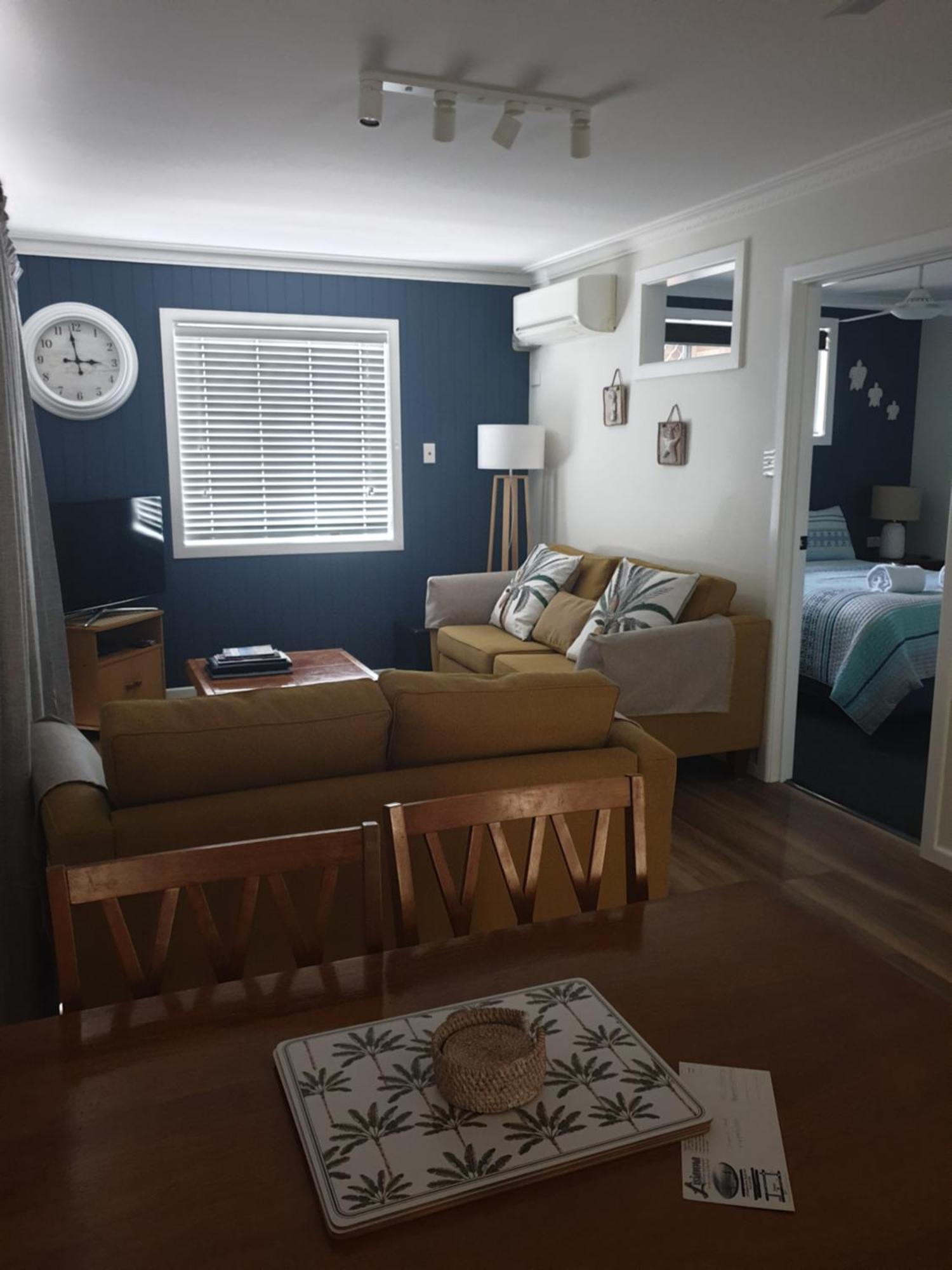 Lisianna Apartments Hervey Bay Esterno foto