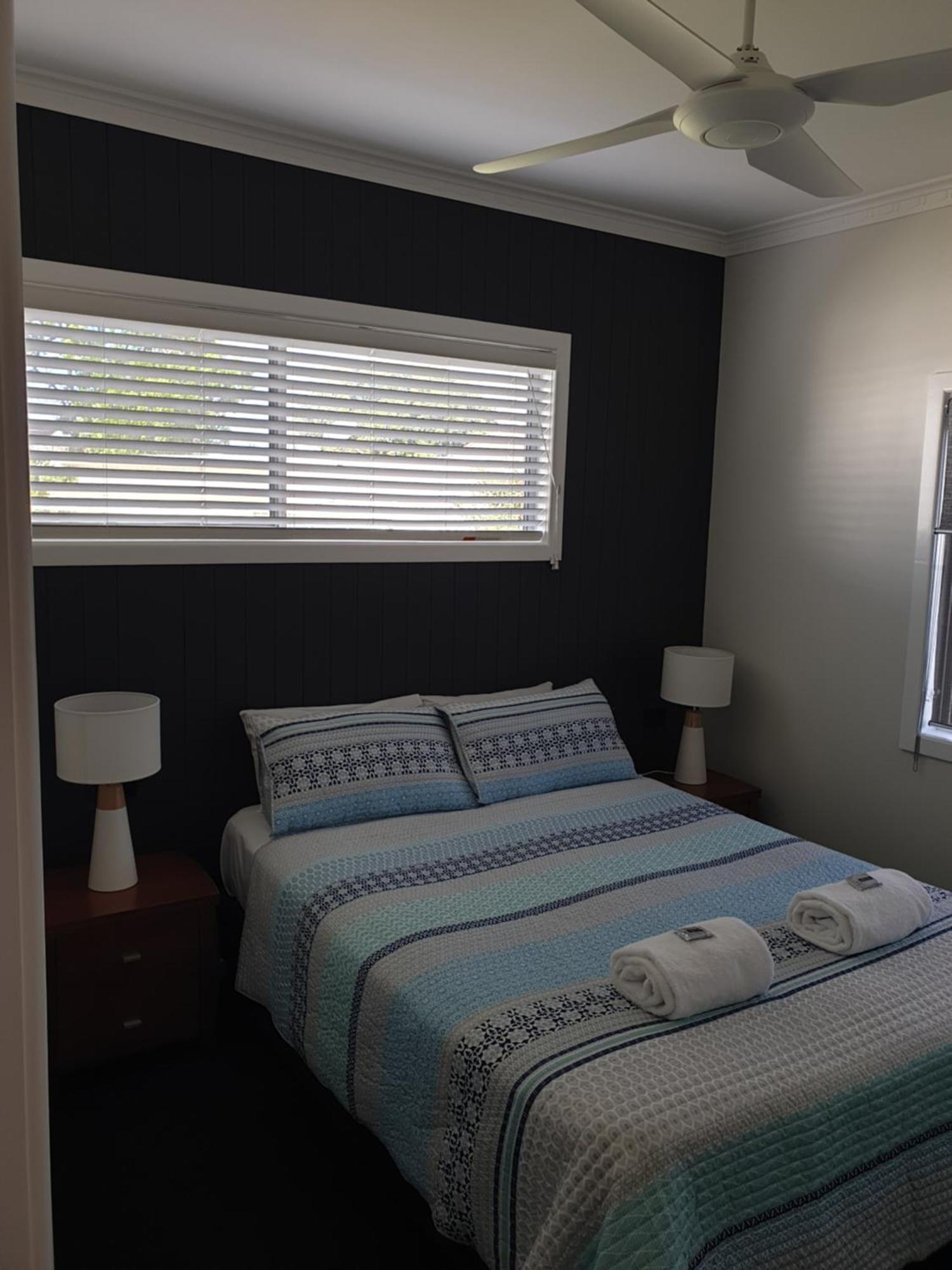 Lisianna Apartments Hervey Bay Esterno foto