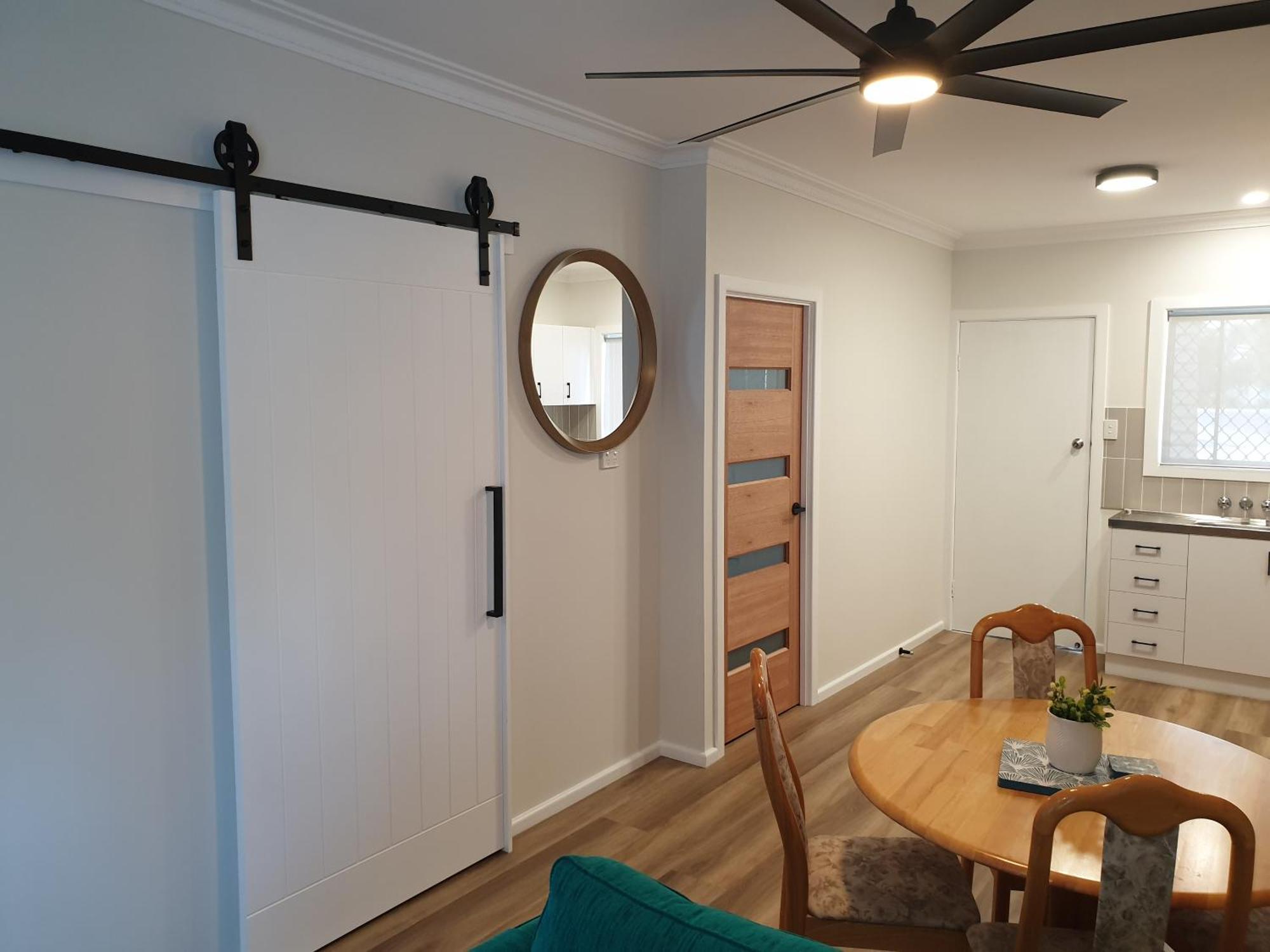 Lisianna Apartments Hervey Bay Esterno foto
