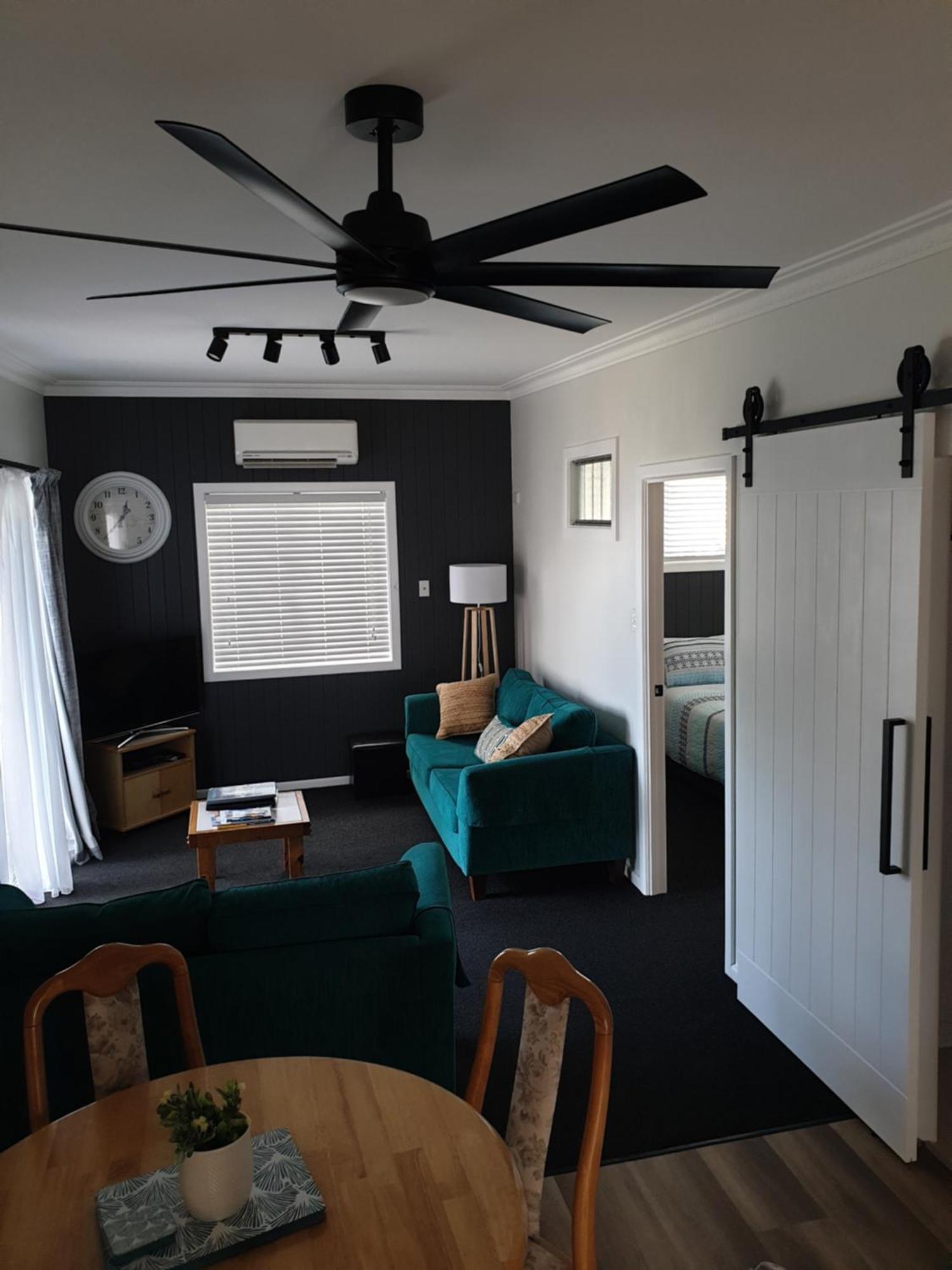 Lisianna Apartments Hervey Bay Camera foto